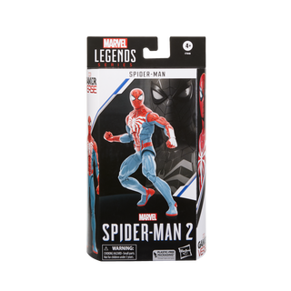 Hasbro Marvel Legends, Spider-Man Gameverse