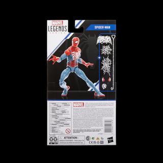 Hasbro Marvel Legends, Spider-Man Gameverse