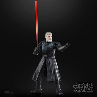 Star Wars The Black Series Baylan Skoll Action Figure