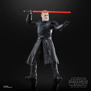 Star Wars The Black Series Baylan Skoll Action Figure