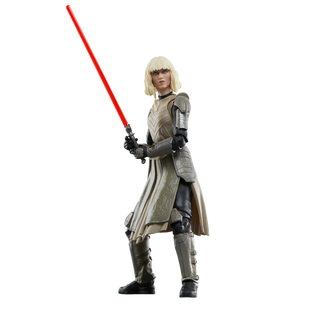 Star Wars The Black Series Shin Hati