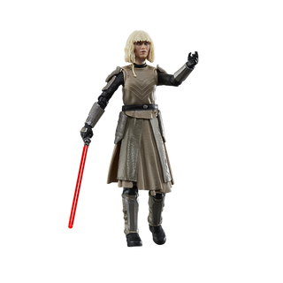 Star Wars The Black Series Shin Hati