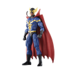 Marvel Legends Series Marvel's Nighthawk and Marvel's Blur