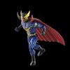 Marvel Legends Series Marvel's Nighthawk and Marvel's Blur