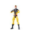 Marvel Legends Series Marvel's Nighthawk and Marvel's Blur