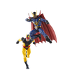 Marvel Legends Series Marvel's Nighthawk and Marvel's Blur