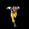 Marvel Legends Series Marvel's Nighthawk and Marvel's Blur