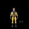 Marvel Legends Series Marvel's Nighthawk and Marvel's Blur