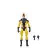 Marvel Legends Series Marvel's Nighthawk and Marvel's Blur