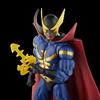 Marvel Legends Series Marvel's Nighthawk and Marvel's Blur