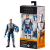 Star Wars Black Series Mandalorian Fleet Commander