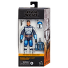 Star Wars Black Series Mandalorian Fleet Commander