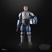 Star Wars The Black Series Mandalorian Fleet Commander