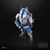 Star Wars Black Series Mandalorian Fleet Commander