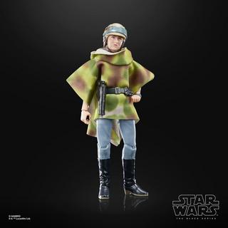 Star Wars The Black Series Princess Leia (Endor)