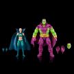 Hasbro Marvel Legends Series, Drax il Distruttore e Marvel's Moondragon