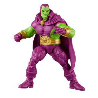 Hasbro Marvel Legends Series, Drax il Distruttore e Marvel's Moondragon