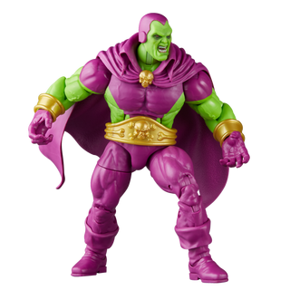 Hasbro Marvel Legends Series, Drax il Distruttore e Marvel's Moondragon