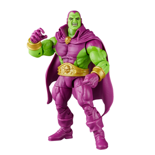 Hasbro Marvel Legends Series, Drax il Distruttore e Marvel's Moondragon