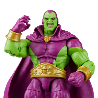 Hasbro Marvel Legends Series, Drax il Distruttore e Marvel's Moondragon