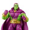 Marvel Legends Series Drax the Destroyer and Marvel's Moondragon