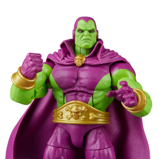 Hasbro Marvel Legends Series, Drax il Distruttore e Marvel's Moondragon