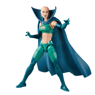Hasbro Marvel Legends Series, Drax il Distruttore e Marvel's Moondragon