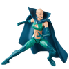 Marvel Legends Series Drax the Destroyer and Marvel's Moondragon