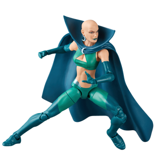 Hasbro Marvel Legends Series, Drax il Distruttore e Marvel's Moondragon