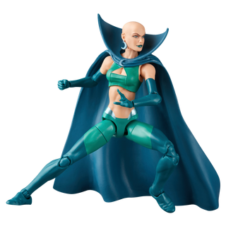 Hasbro Marvel Legends Series, Drax il Distruttore e Marvel's Moondragon