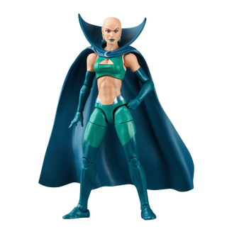 Hasbro Marvel Legends Series, Drax il Distruttore e Marvel's Moondragon