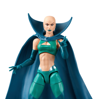 Hasbro Marvel Legends Series, Drax il Distruttore e Marvel's Moondragon