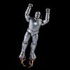 Marvel Legends Series Iron Man (Model 01) Figure