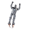 Marvel Legends Series Iron Man (Model 01) Figure