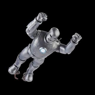 Marvel Legends Series Iron Man (Model 01) Figure