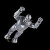 Marvel Legends Series Iron Man (Model 01) Figure