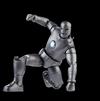 Marvel Legends Series Iron Man (Model 01) Figure