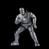 Marvel Legends Series Iron Man (Model 01) Figure