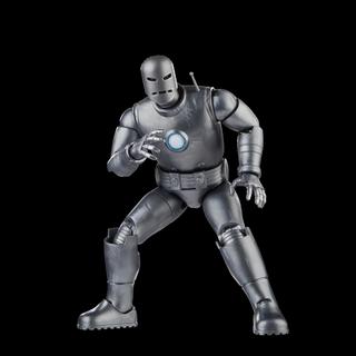 Marvel Legends Series Iron Man (Model 01) Figure