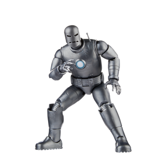 Iron man 1 figures clearance