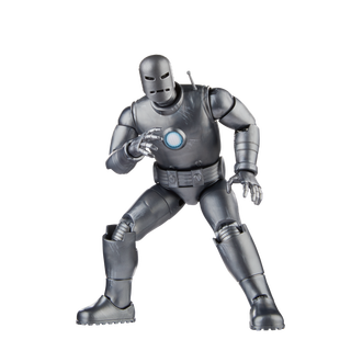 Marvel Legends Series Iron Man (Model 01) Figure