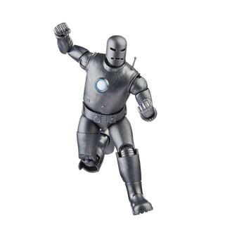 Marvel Legends Series Iron Man (Model 01) Figure