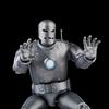 Marvel Legends Series Iron Man (Model 01) Figure