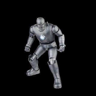 Marvel Legends Series Iron Man (Model 01) Figure