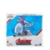 Marvel Legends Series Hawkeye with Sky-Cycle
