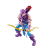 Marvel Legends Series Hawkeye with Sky-Cycle