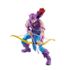 Marvel Legends Series Hawkeye with Sky-Cycle