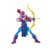 Marvel Legends Series Hawkeye with Sky-Cycle