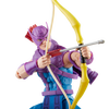 Marvel Legends Series Hawkeye with Sky-Cycle