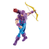 Marvel Legends Series Hawkeye with Sky-Cycle